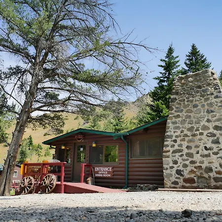 Bill Cody Ranch