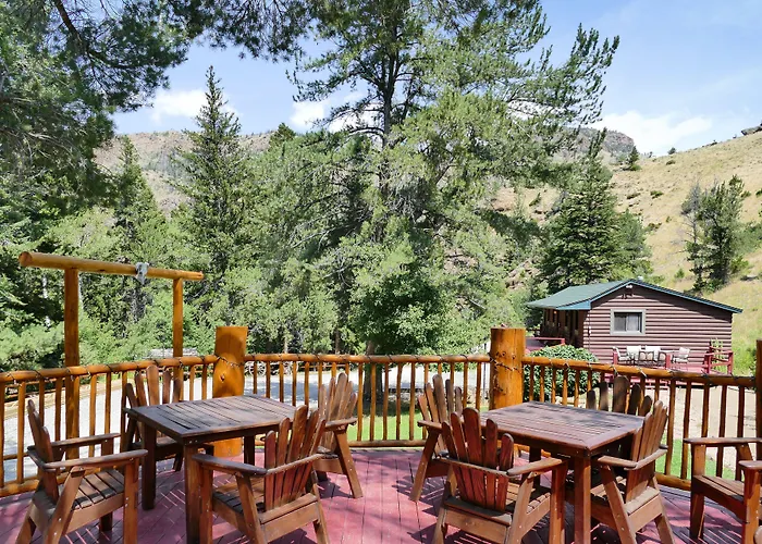 Bill Ranch 5*