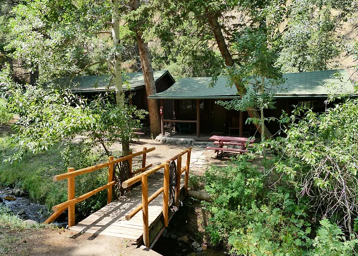 Bill Ranch Hotel