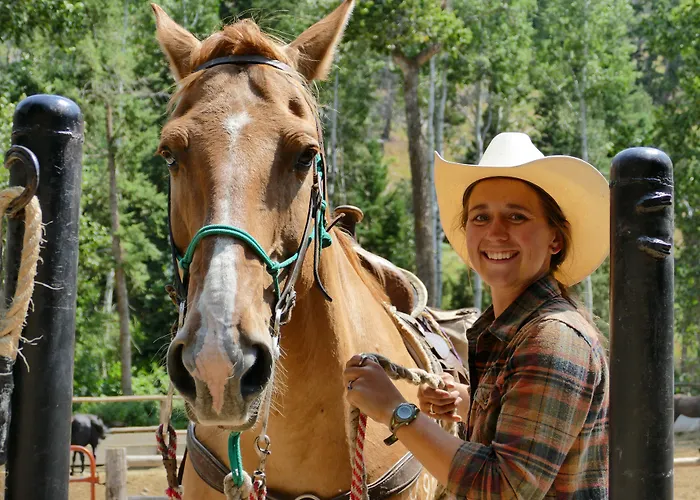 Bill Ranch