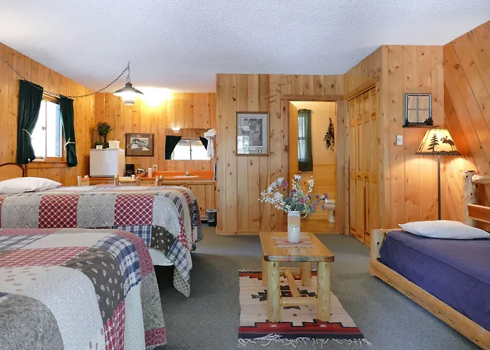 Bill Ranch 5*