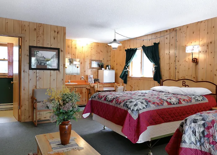 Hotel Bill Ranch 5*
