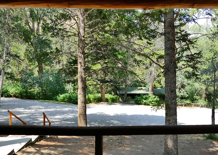 Bill Ranch 5*