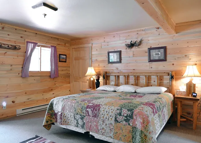 Bill Ranch Hotel 5*