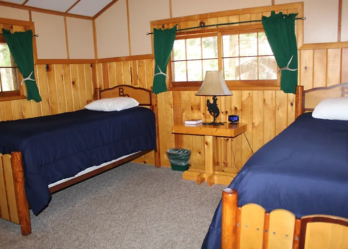 Bill Ranch Hotel 5*