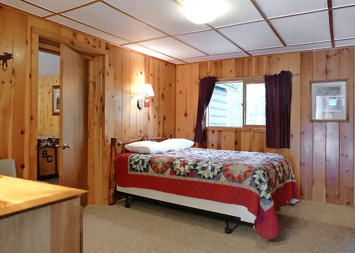 Hotel Bill Ranch