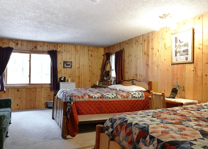 Bill Ranch Cody