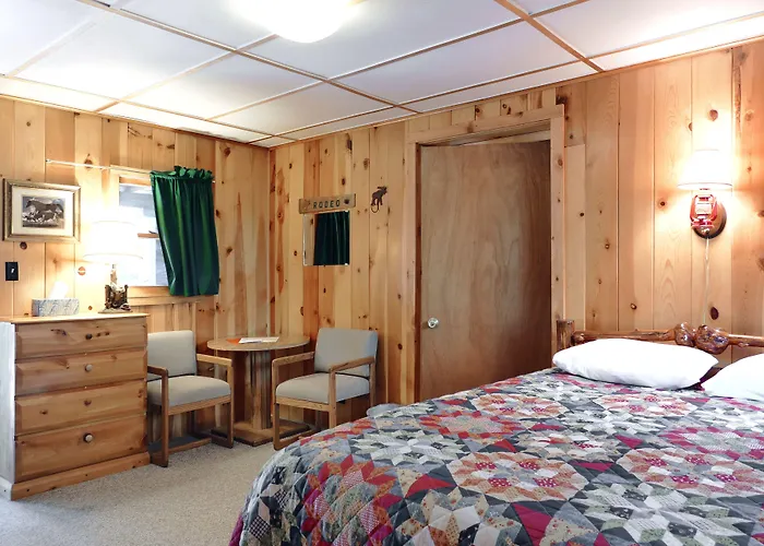 Bill Ranch 5*