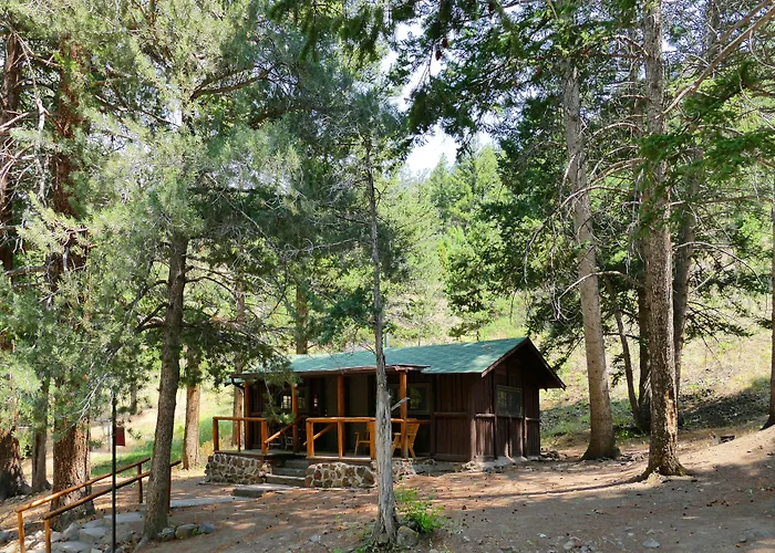 Bill Ranch 5*