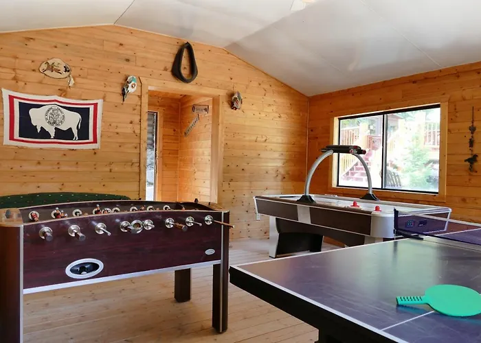 Bill Ranch 5*