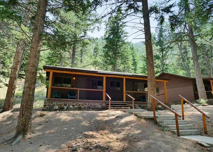 Bill Ranch 5*
