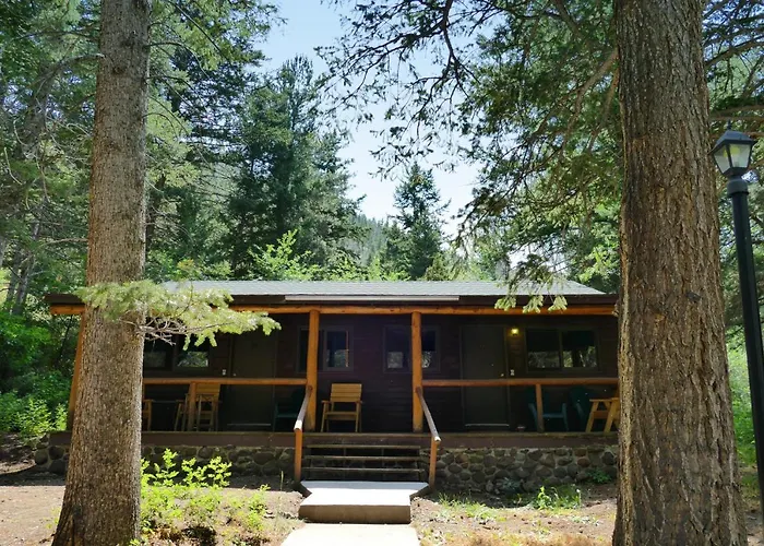 Hotel Bill Ranch 5*