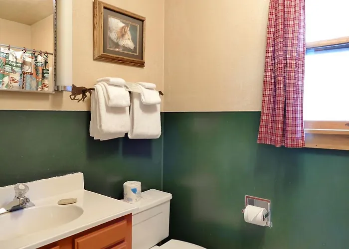 Bill Ranch Hotel 5*
