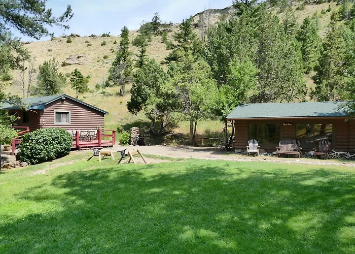 Hotel Bill Ranch 5*