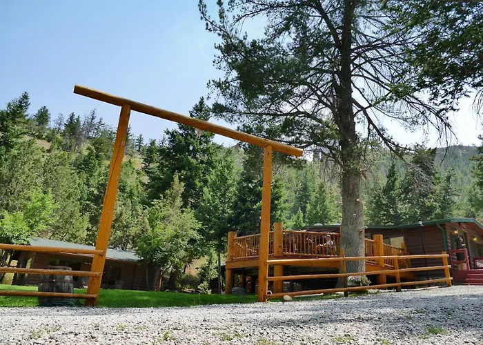 Bill Ranch