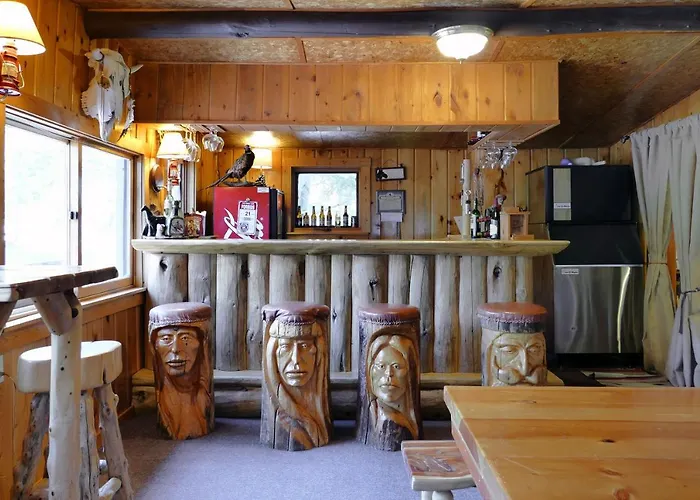 Hotel Bill Ranch Cody
