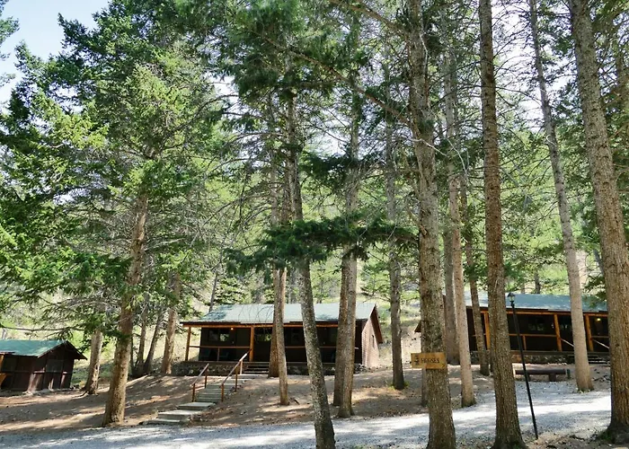 Bill Ranch