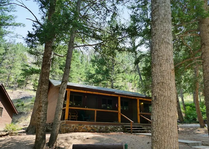 Bill Ranch Hotel 5*