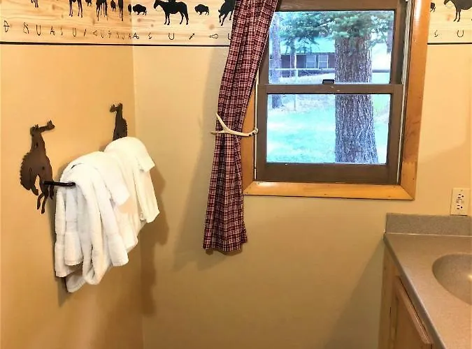Bill Ranch Hotel