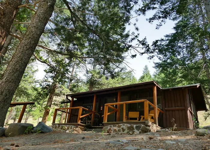 Bill Ranch Hotel