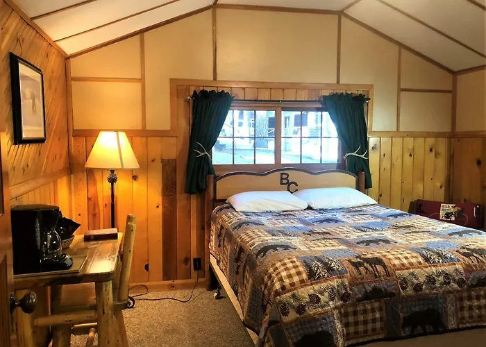 Hotel Bill Ranch 5*