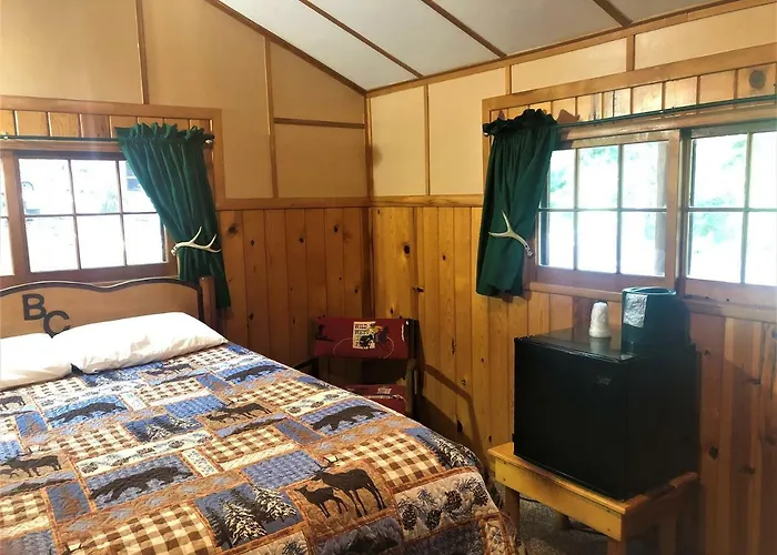 Hotel Bill Ranch 5*