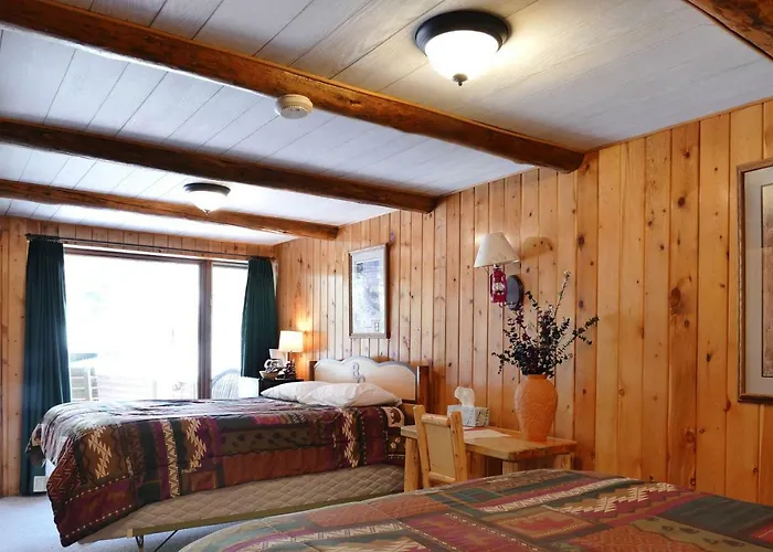 Bill Ranch 5*