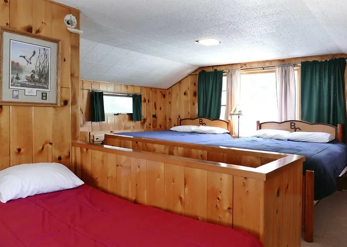 Hotel Bill Ranch