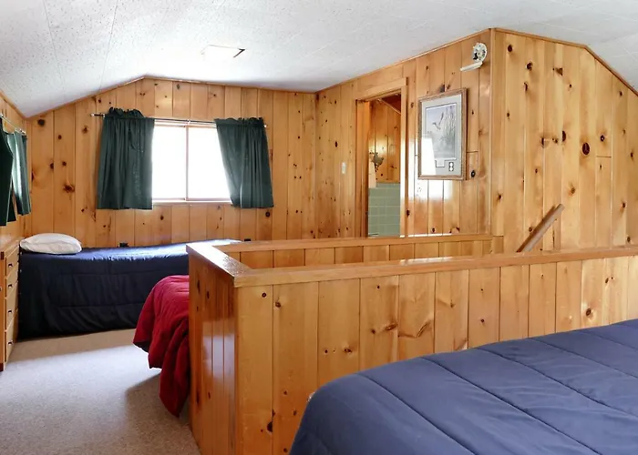 Hotel Bill Ranch 5*