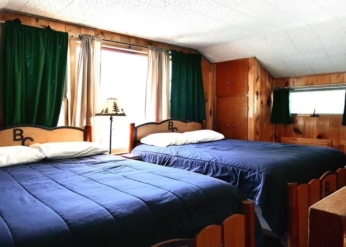 Bill Ranch 5*