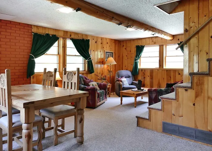 Bill Ranch Hotel 5*